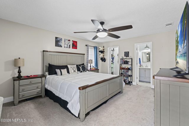 3084 JOE JOHNS Road, Middleburg, FL 32068