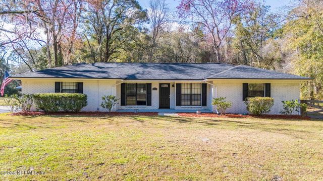 3084 JOE JOHNS Road, Middleburg, FL 32068