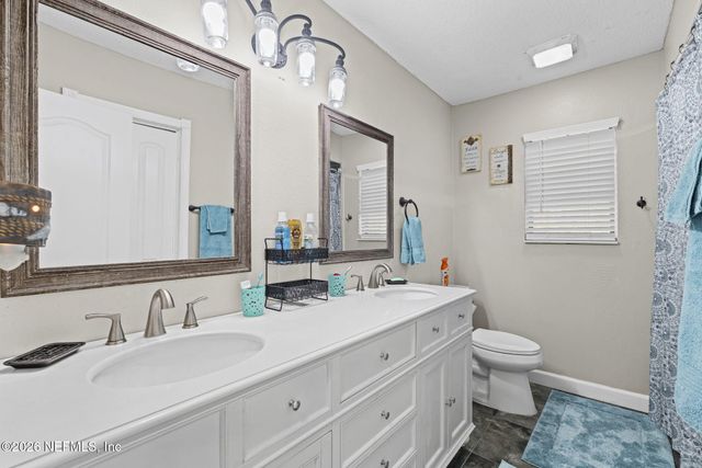 3084 JOE JOHNS Road, Middleburg, FL 32068