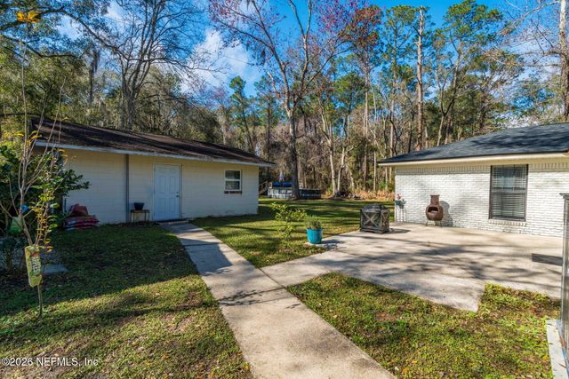3084 JOE JOHNS Road, Middleburg, FL 32068