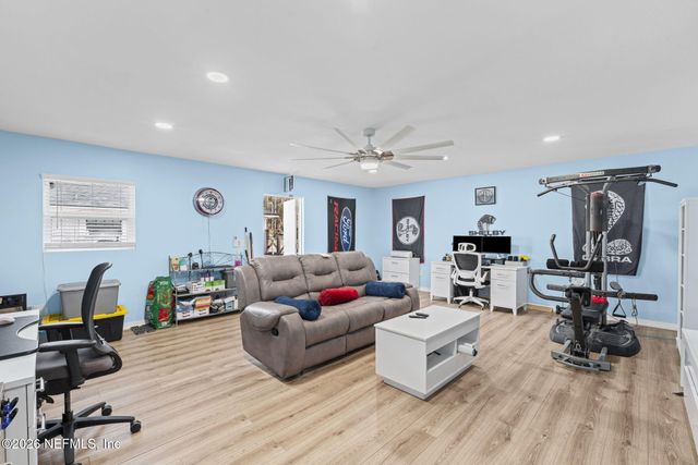 3084 JOE JOHNS Road, Middleburg, FL 32068