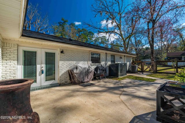 3084 JOE JOHNS Road, Middleburg, FL 32068