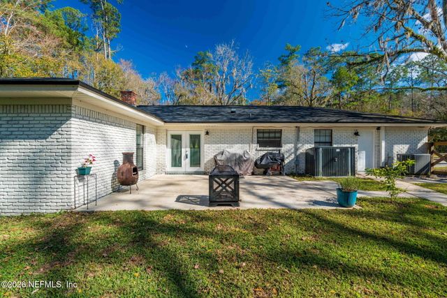 3084 JOE JOHNS Road, Middleburg, FL 32068