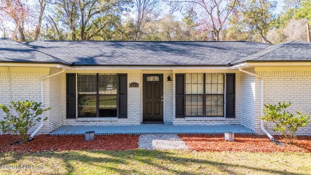 3084 JOE JOHNS Road, Middleburg, FL 32068