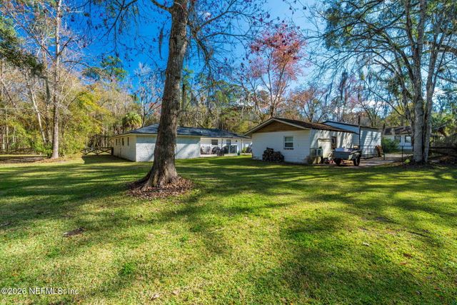 3084 JOE JOHNS Road, Middleburg, FL 32068