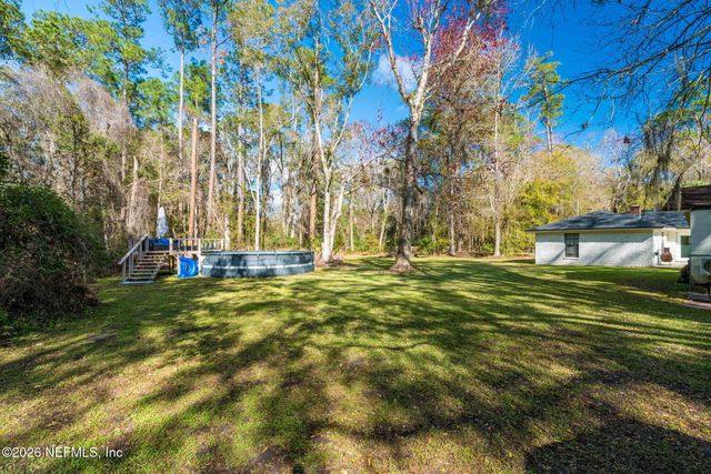 3084 JOE JOHNS Road, Middleburg, FL 32068