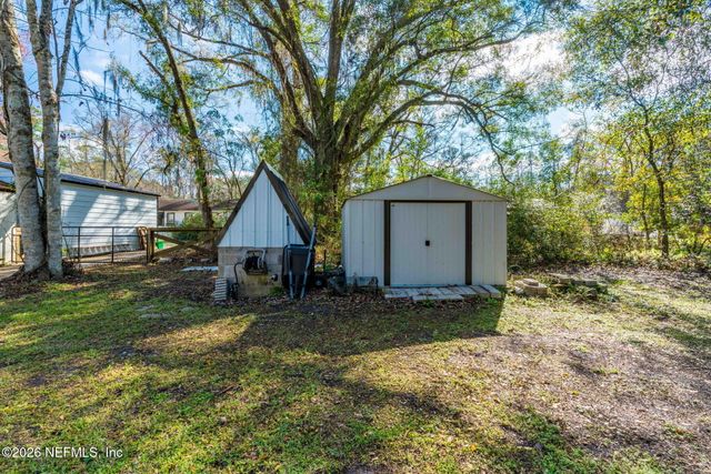 3084 JOE JOHNS Road, Middleburg, FL 32068
