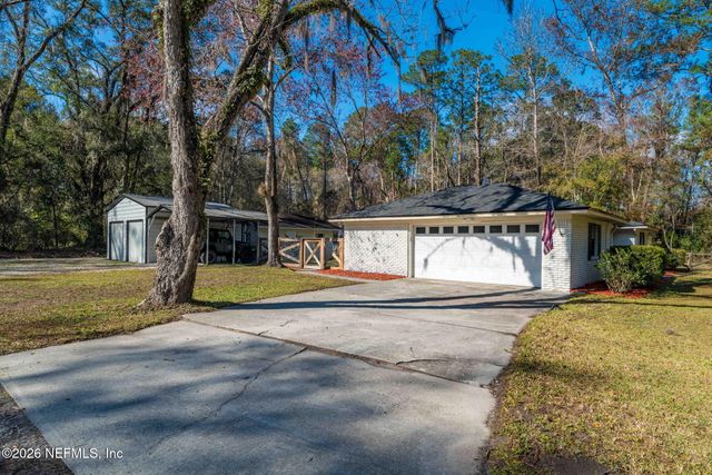 3084 JOE JOHNS Road, Middleburg, FL 32068