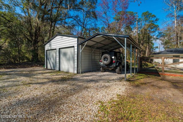 3084 JOE JOHNS Road, Middleburg, FL 32068
