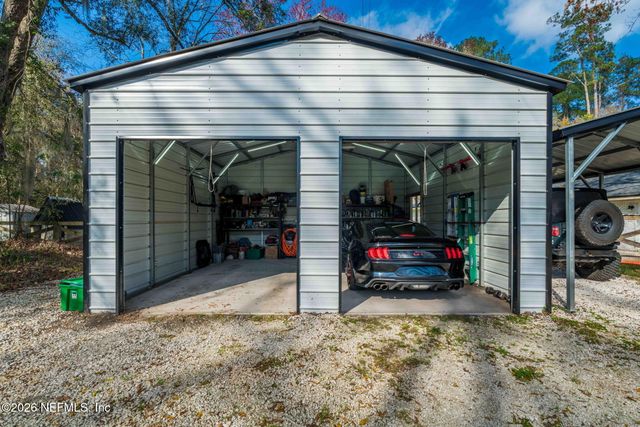 3084 JOE JOHNS Road, Middleburg, FL 32068