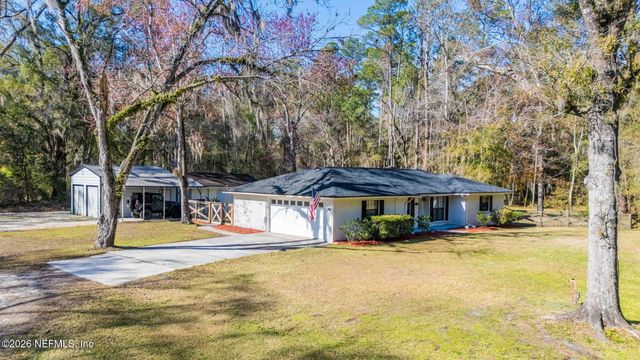 3084 JOE JOHNS Road, Middleburg, FL 32068