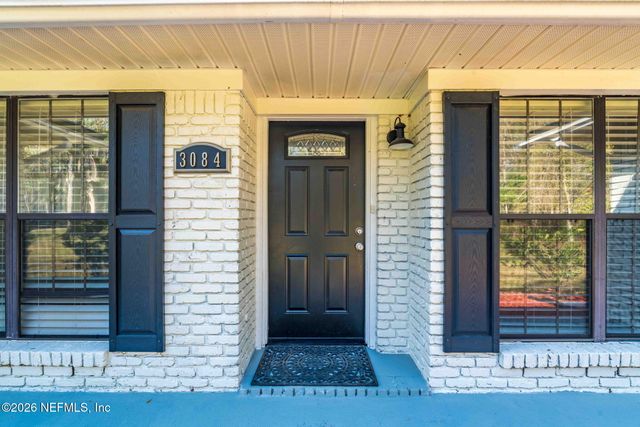 3084 JOE JOHNS Road, Middleburg, FL 32068