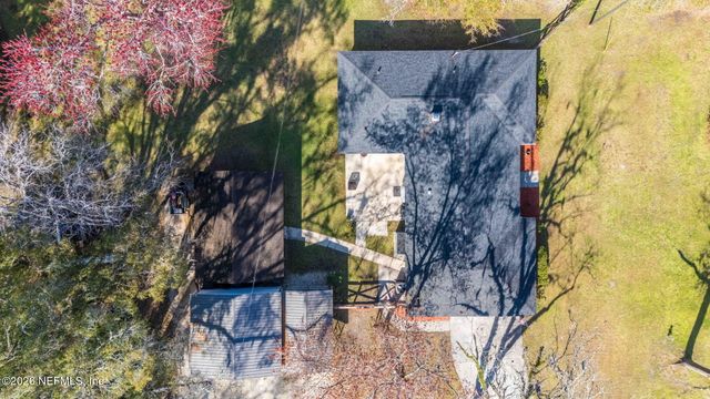 3084 JOE JOHNS Road, Middleburg, FL 32068