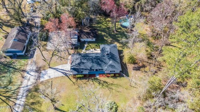 3084 JOE JOHNS Road, Middleburg, FL 32068