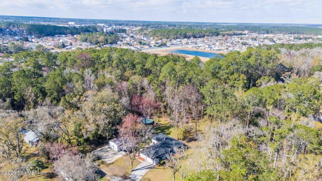 3084 JOE JOHNS Road, Middleburg, FL 32068