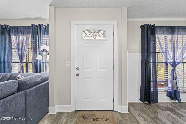 3084 JOE JOHNS Road, Middleburg, FL 32068