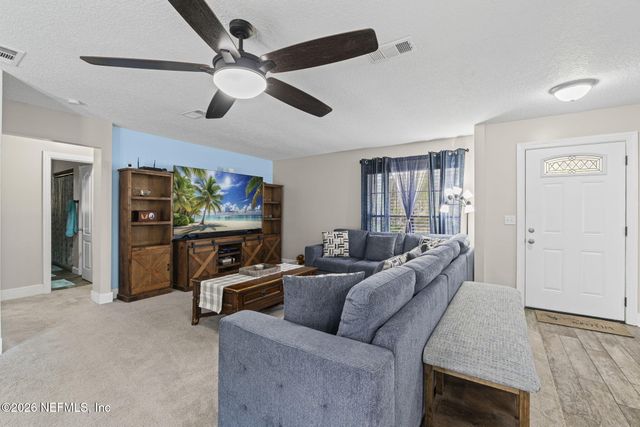 3084 JOE JOHNS Road, Middleburg, FL 32068