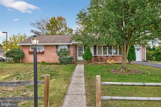 916 N FRANKLIN ST, Pottstown, PA 19464