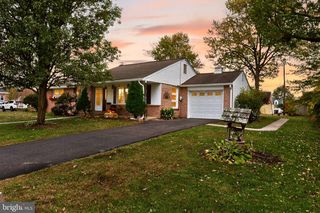 916 N FRANKLIN ST, Pottstown, PA 19464