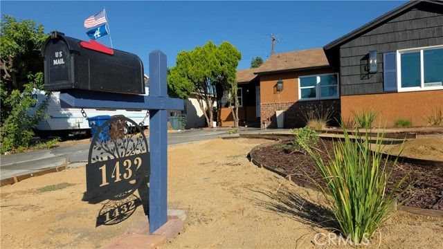 1432 Olympus Avenue, Hacienda Heights, CA 91745