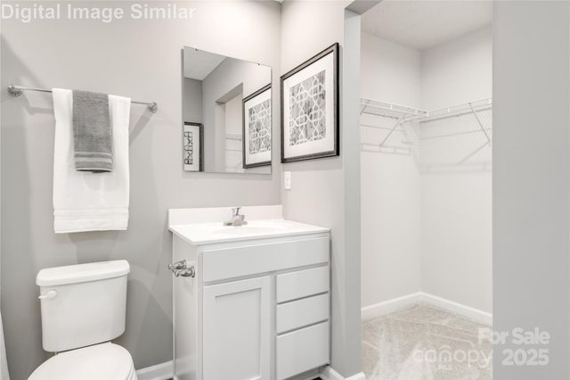 7020 Capstan Terrace, Charlotte, NC 28269