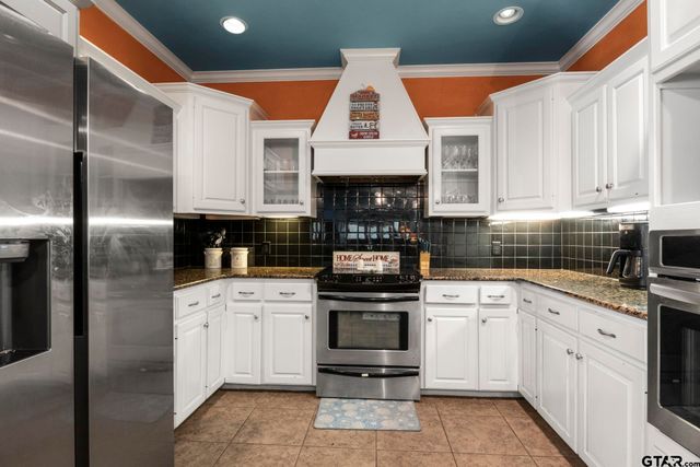 244 County Road 2321, Pittsburg, TX 75686
