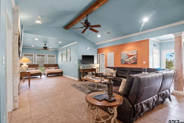 244 County Road 2321, Pittsburg, TX 75686