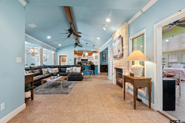 244 County Road 2321, Pittsburg, TX 75686