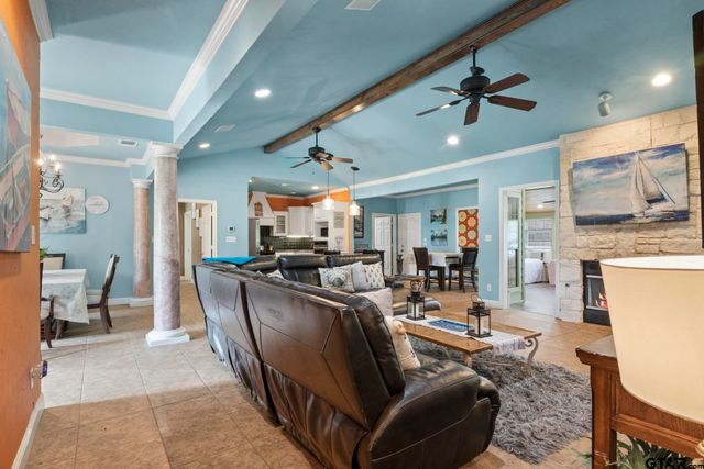 244 County Road 2321, Pittsburg, TX 75686