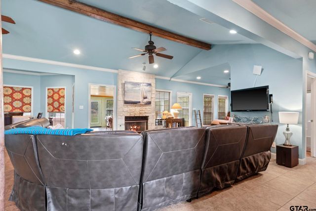 244 County Road 2321, Pittsburg, TX 75686