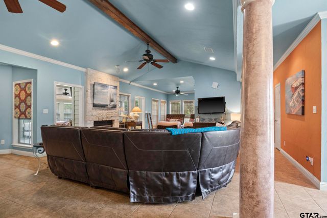 244 County Road 2321, Pittsburg, TX 75686