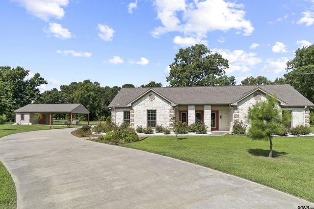 244 County Road 2321, Pittsburg, TX 75686