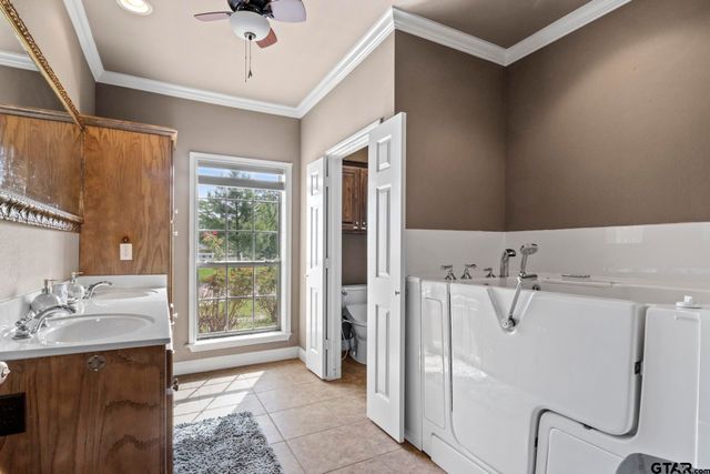 244 County Road 2321, Pittsburg, TX 75686