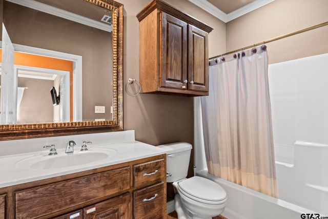 244 County Road 2321, Pittsburg, TX 75686