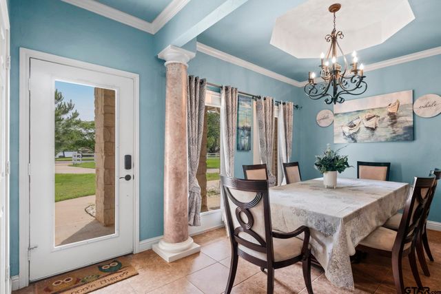 244 County Road 2321, Pittsburg, TX 75686