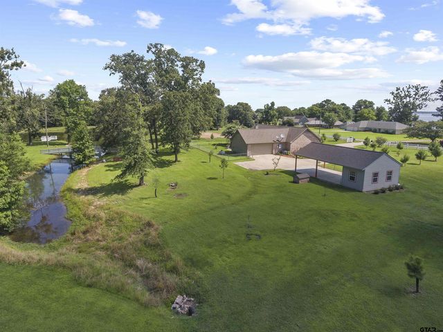 244 County Road 2321, Pittsburg, TX 75686