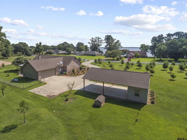 244 County Road 2321, Pittsburg, TX 75686