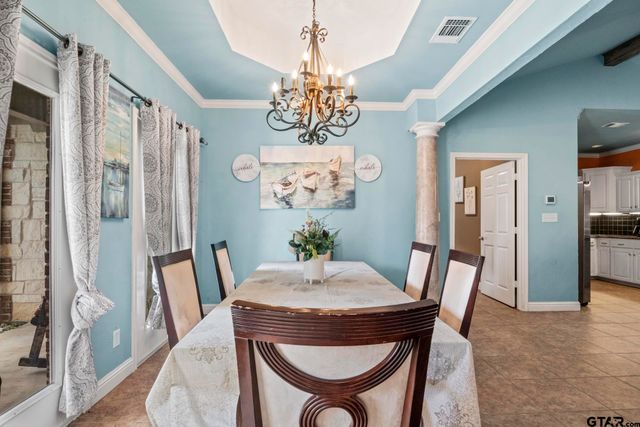 244 County Road 2321, Pittsburg, TX 75686