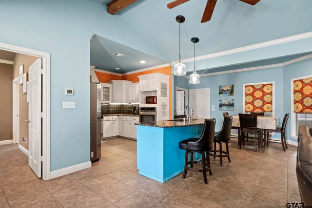 244 County Road 2321, Pittsburg, TX 75686