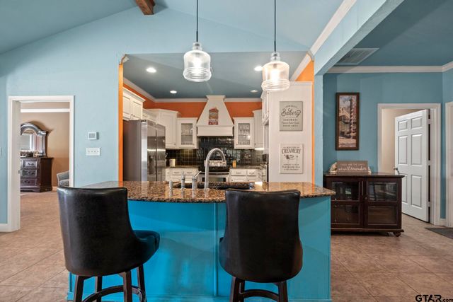 244 County Road 2321, Pittsburg, TX 75686