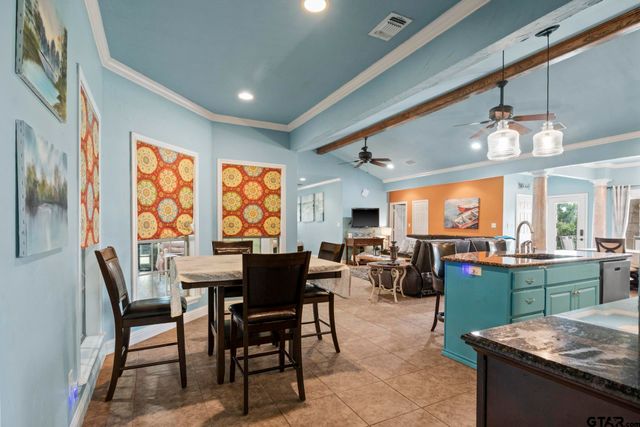 244 County Road 2321, Pittsburg, TX 75686