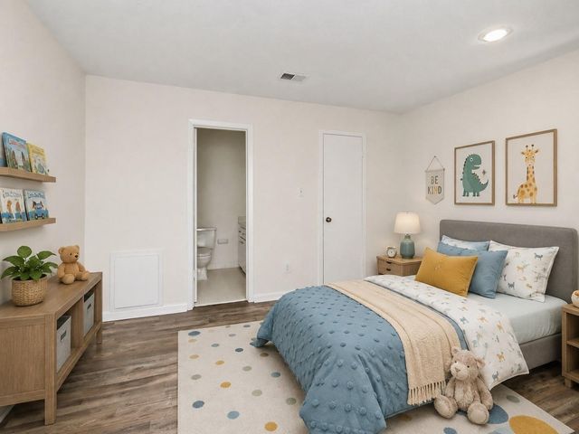 20315 Sunny Shores Drive B, Humble, TX 77346