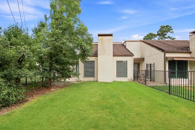 20315 Sunny Shores Drive B, Humble, TX 77346