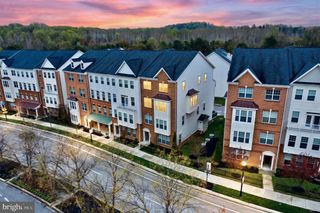 7015 STARWORT WAY #A, Hanover, MD 21076