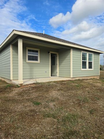 2724 Avenue D 11, San Leon, TX 77539