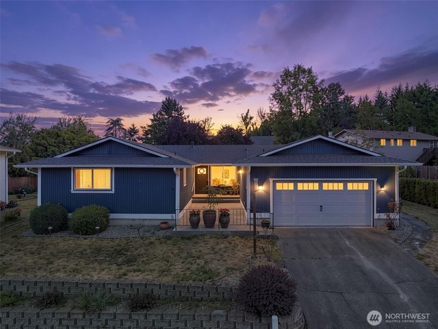 914 S 30th Place, Renton, WA 98055