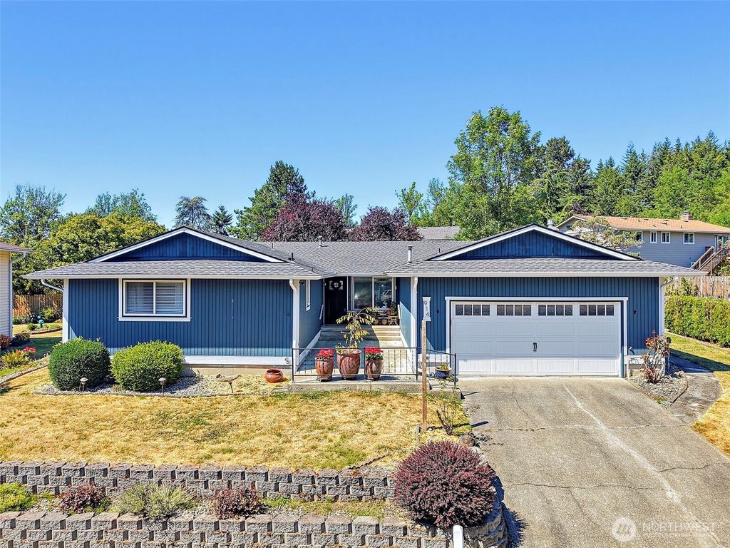 914 S 30th Place, Renton, WA 98055