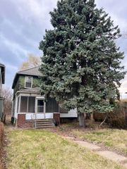 5947 Vermont Street, Detroit City, MI 48208