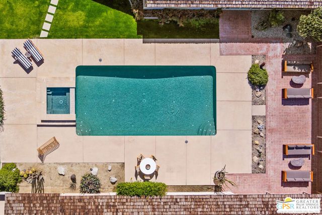 1850 Smoke Tree Lane, Palm Springs, CA 92264