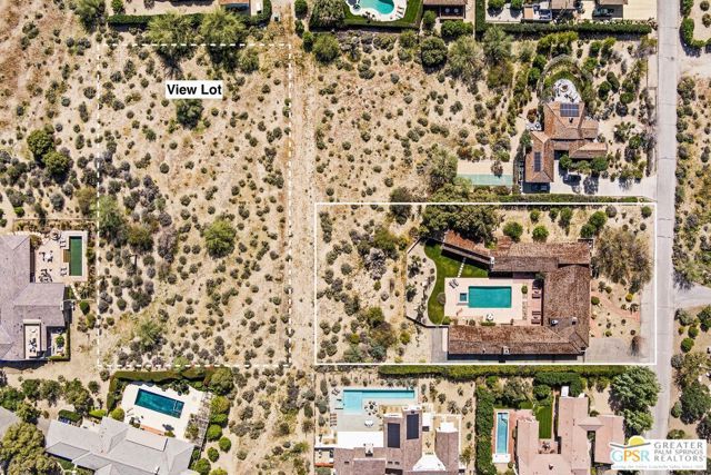 1850 Smoke Tree Lane, Palm Springs, CA 92264